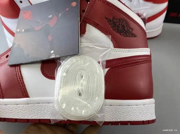 Rep Onekick High Beginnings CT6252-900 Pack & 1 Nike Air Jordan Retro New Ship 0328